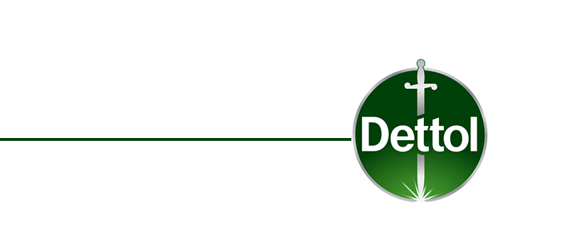 ديتول ®