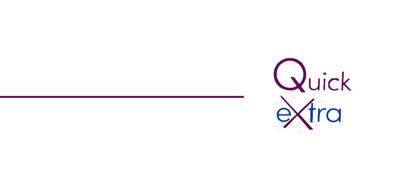 كويك إكسترا ®