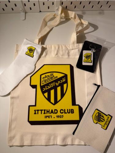 بوكس الاتحاد