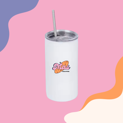 مق حراري وسط 450ml حسب الطلب