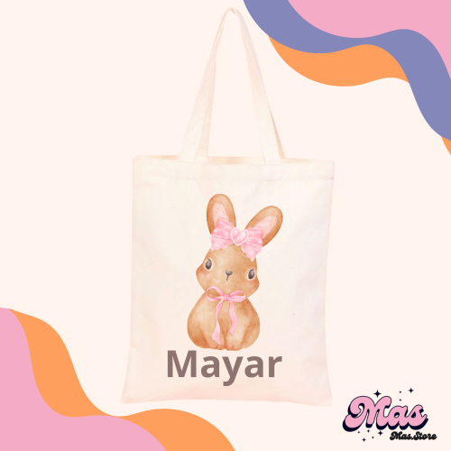 توت باق bunny