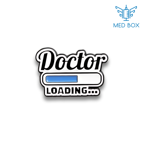 Doctor Loading