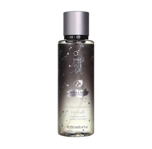 عطر الجسم صنع بحب. 250ml