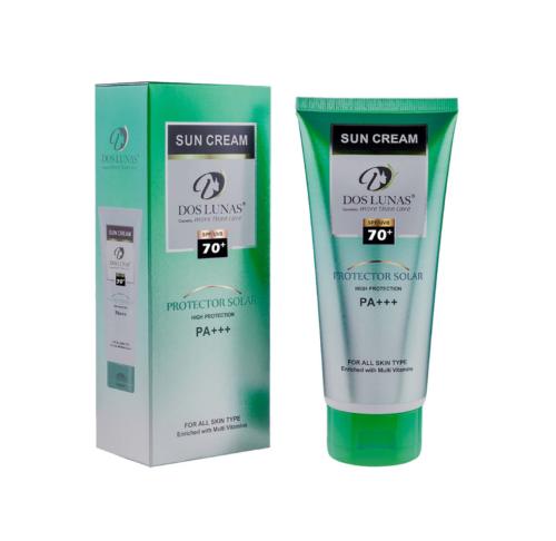 كريم واقي من الشمس 70 SPF