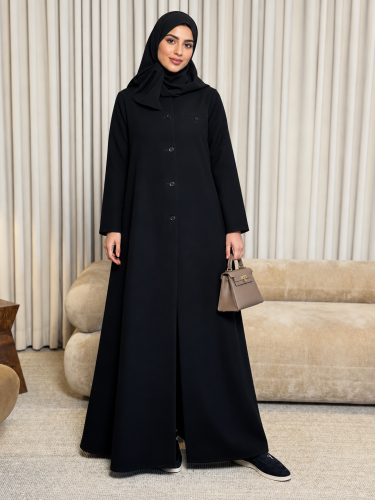 عباية سجى