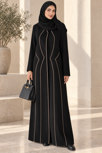 عباية مدى