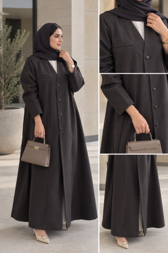 عباية تَل