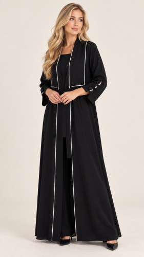 عباية رواق