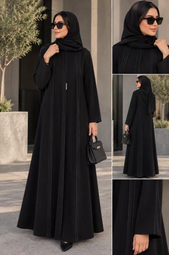 عباية سكون