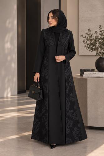 عباية سنا