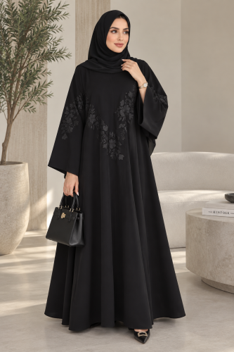 عباية خفايا