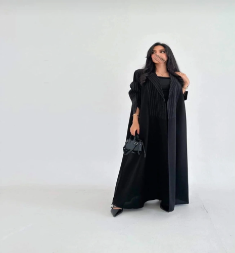 عباية ميثاق