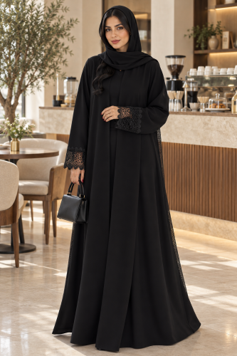 عباية هتان