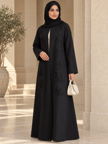 عباية غصون