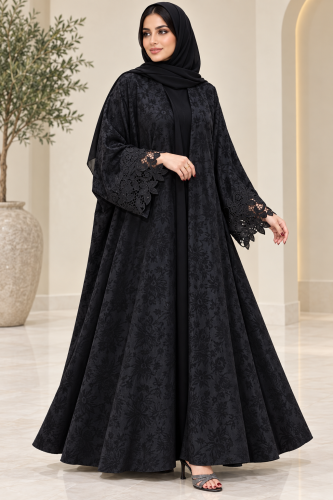 عباية أثر