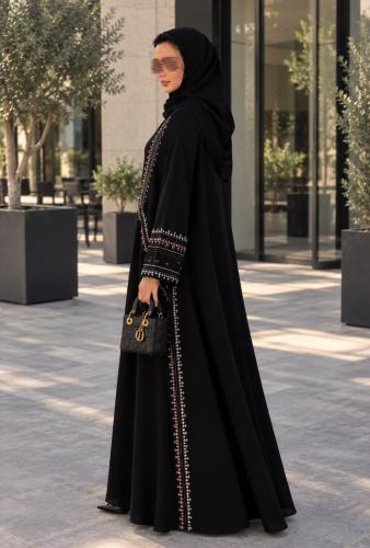 عباية خصال