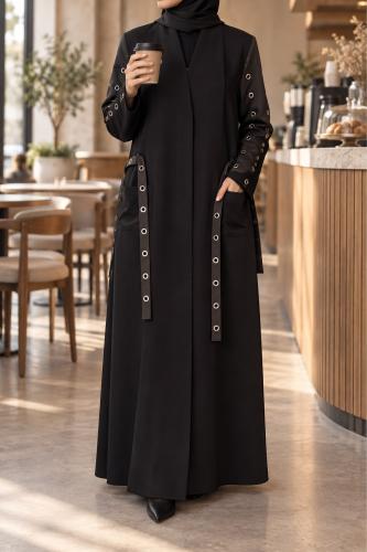 عباية رفال