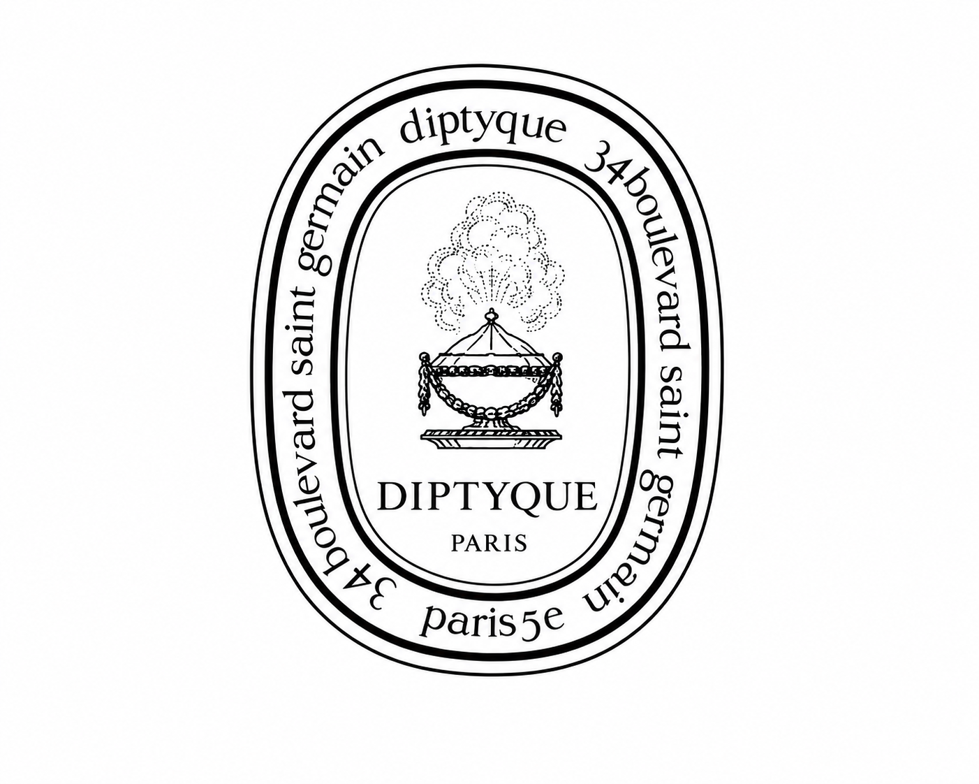 Diptyque - ديبتيك