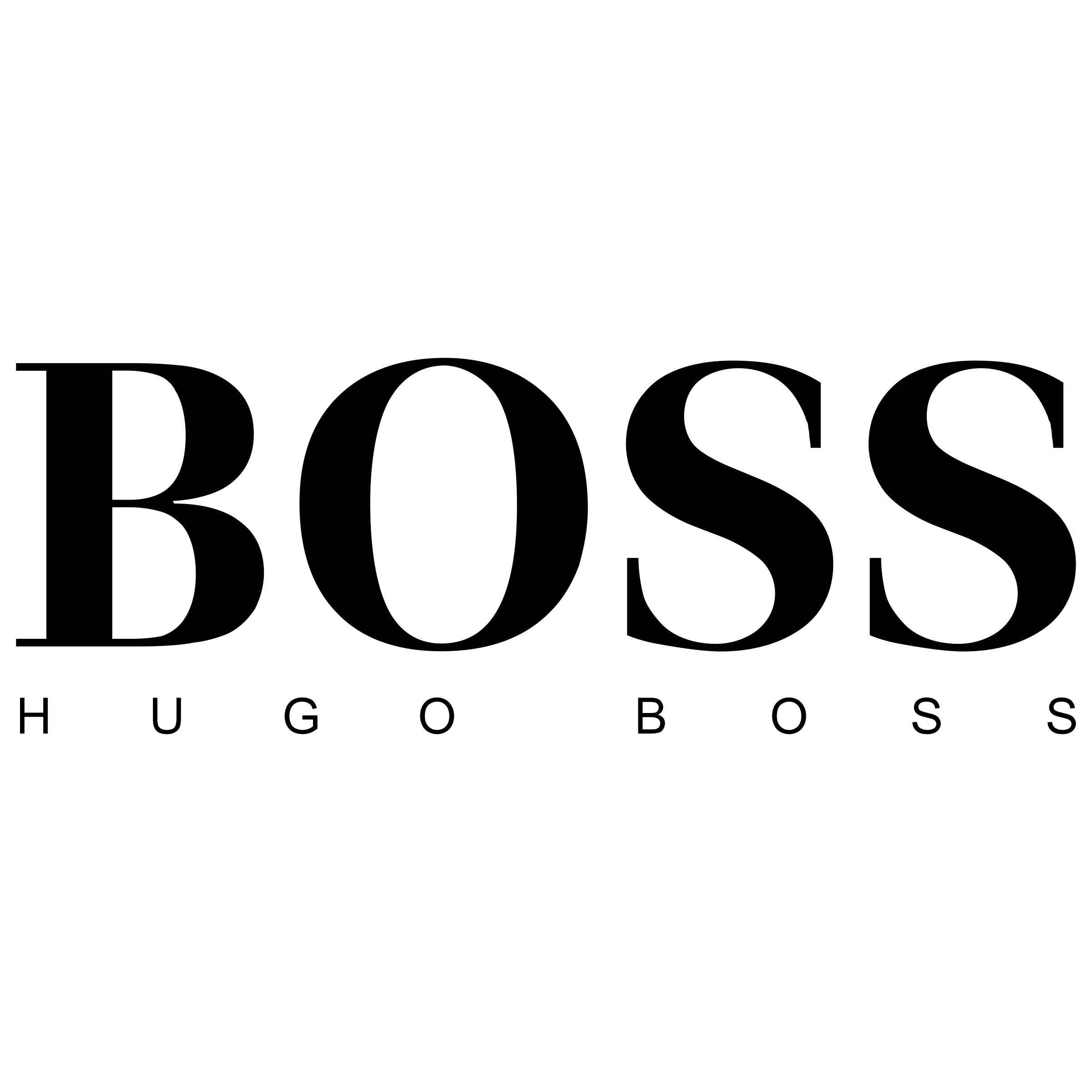 HUGO BOSS - هوجو بوس
