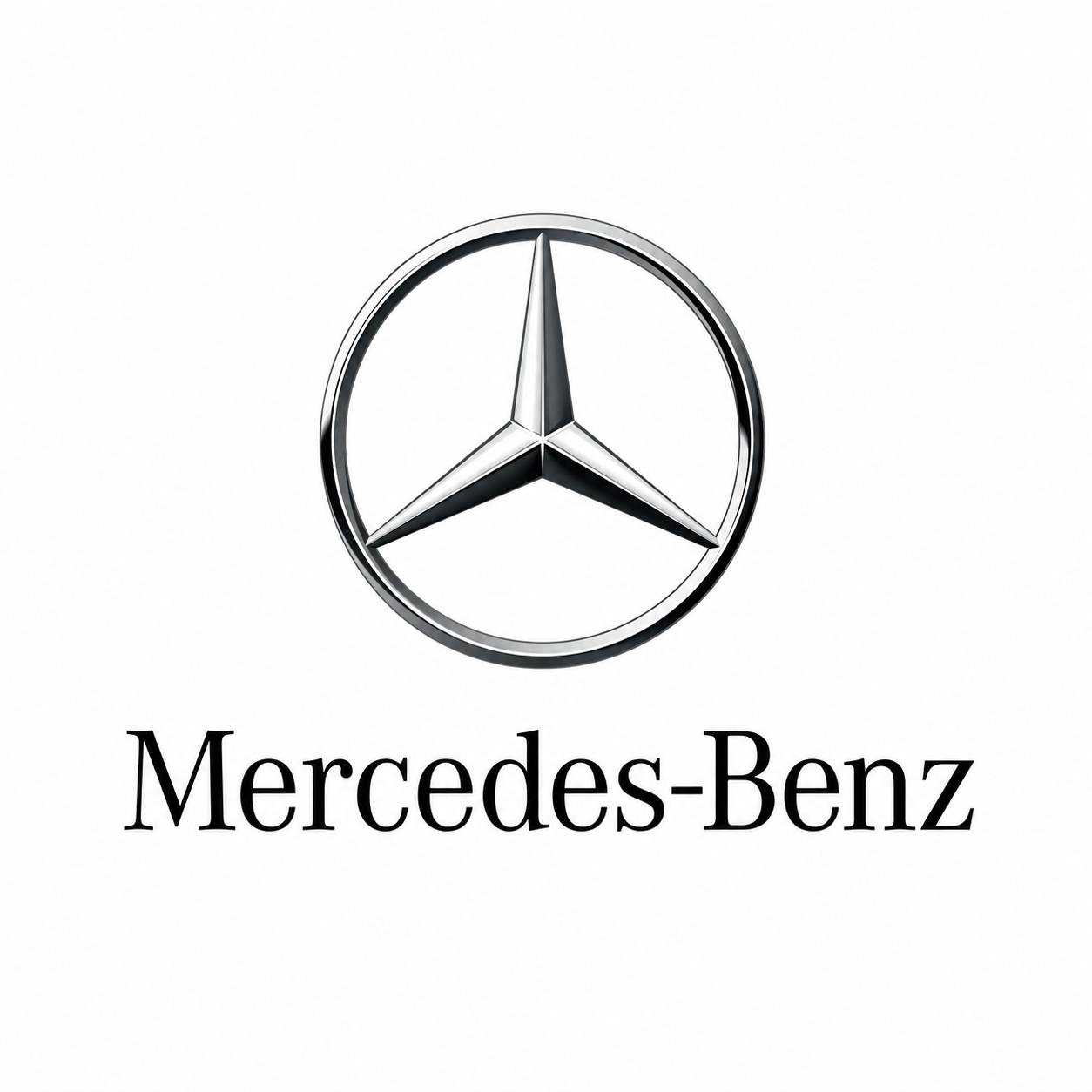Mercedes-Benz - مرسيدس