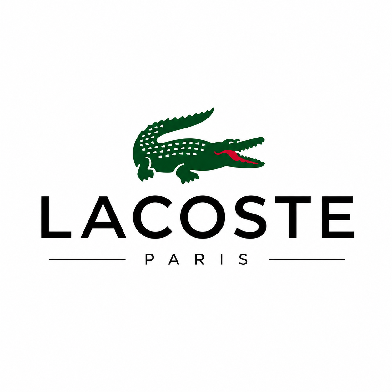 Lacoste - لاكوست