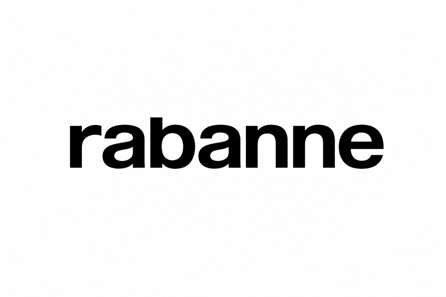 Rabanne - رابان