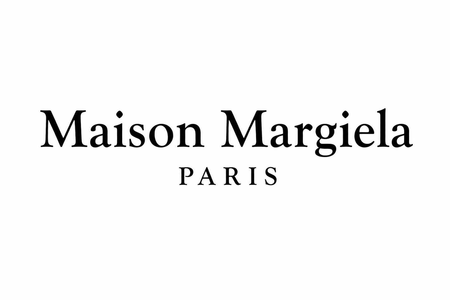 Maison Margiela - مارجيلا