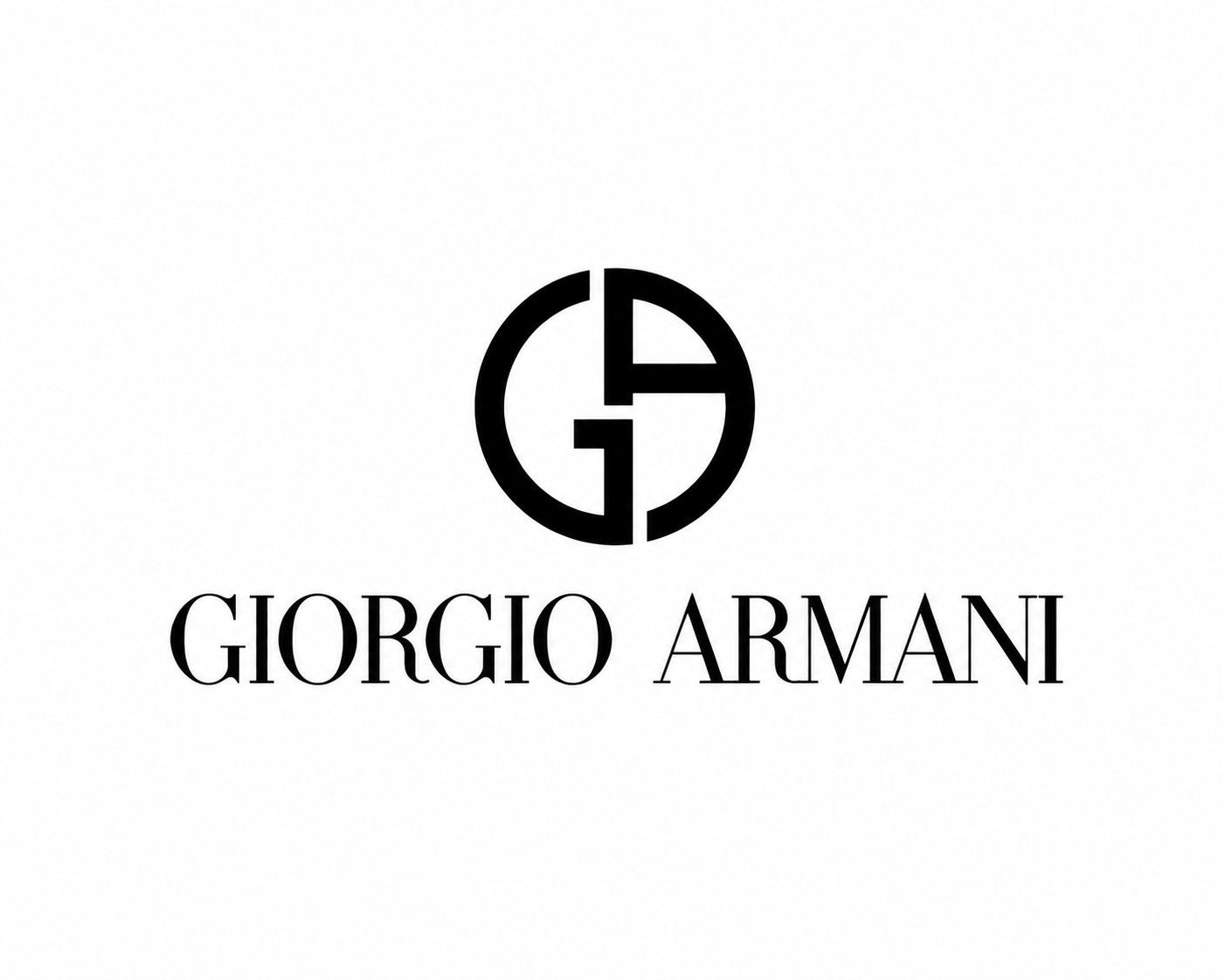 Giorgio Armani - أرماني