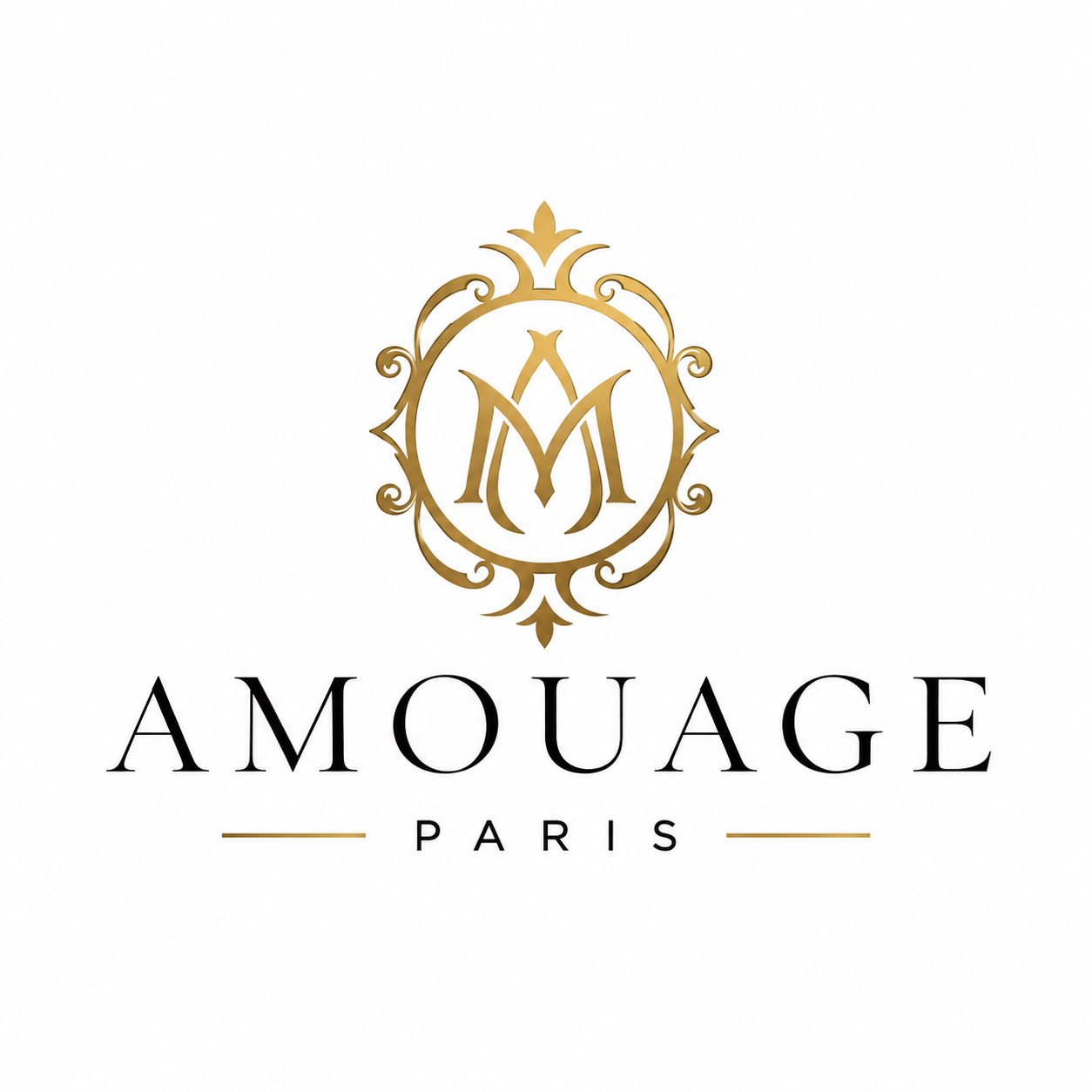 Amouage - أمواج