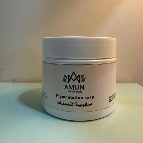 صابونية التصبغات