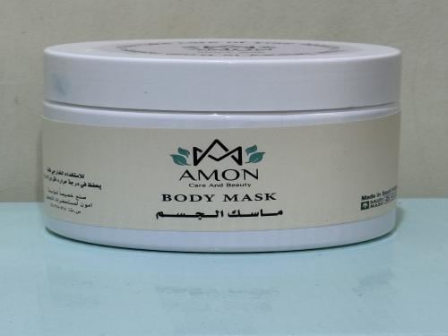 ماسك الجسم