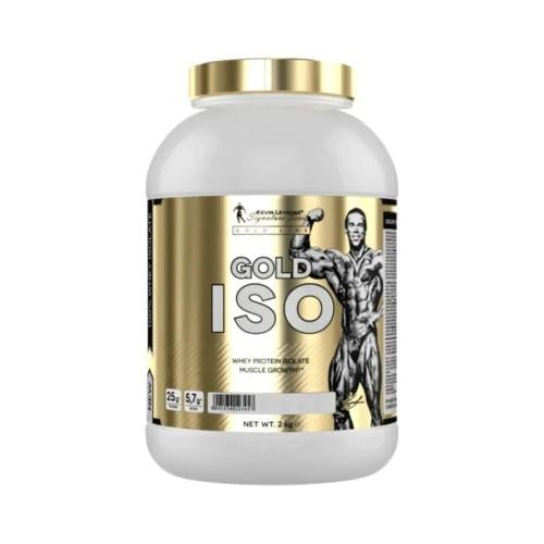 ايزو بروتين iso gold 2kg