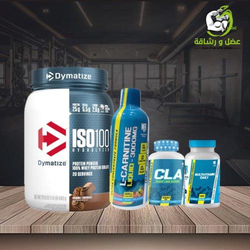كورس تنشيف 10