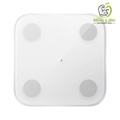 ميزان شاومي( 2 ) لقياس BMI