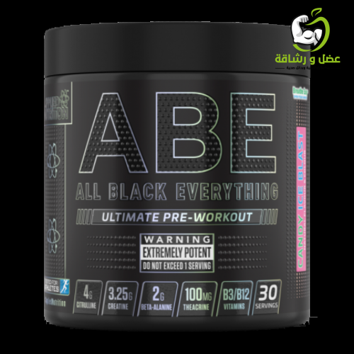 APPLIED NUTRITION ABE 30 Servings