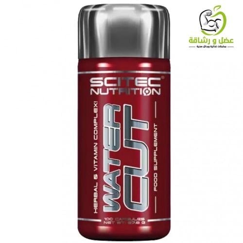 SCITEC طارد الماء