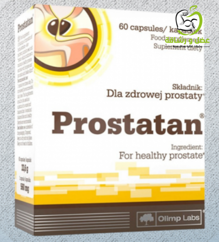 Prostatan داعم البروستات