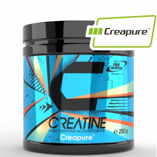 كرياتين كريابيور مونوهيدرات creapure