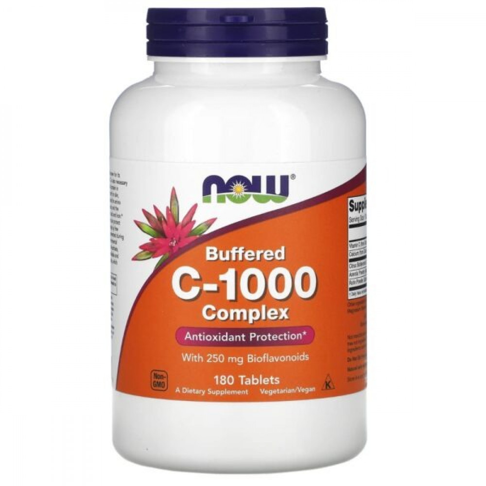 vitamin C