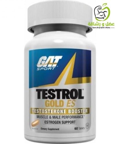 TESTROL