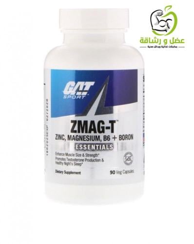 ZMA GT