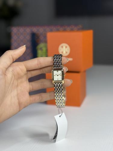 ساعة توري MINI ELEANOR WATCH ميني ايلانور بلونين ف...