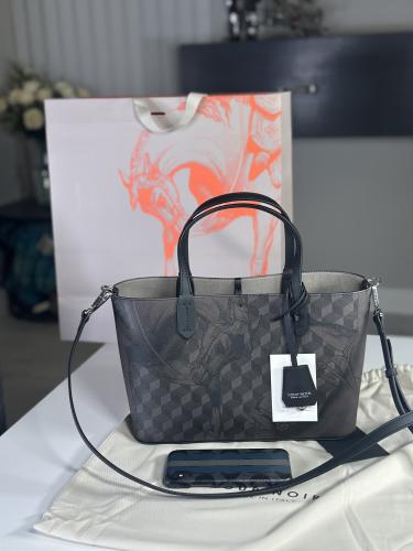 ميني شوبر ايرون باون اسود MINI SHOPPER Iron