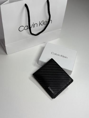 كالفن كلاين بلاك كاربون ستايل Calvin Klein man wal...