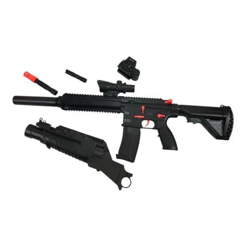 رشاش Hk416D احترافي