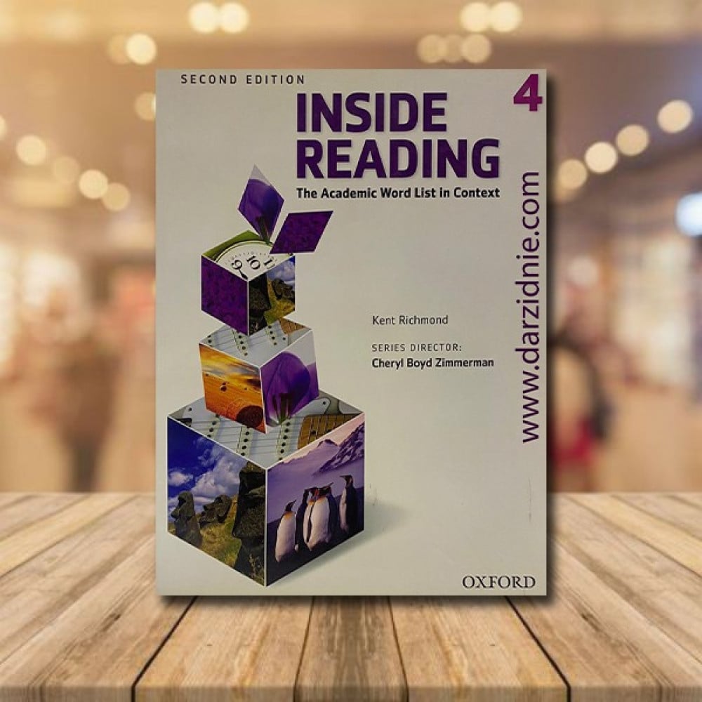 inside reading