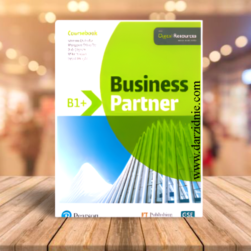 Businesspartner