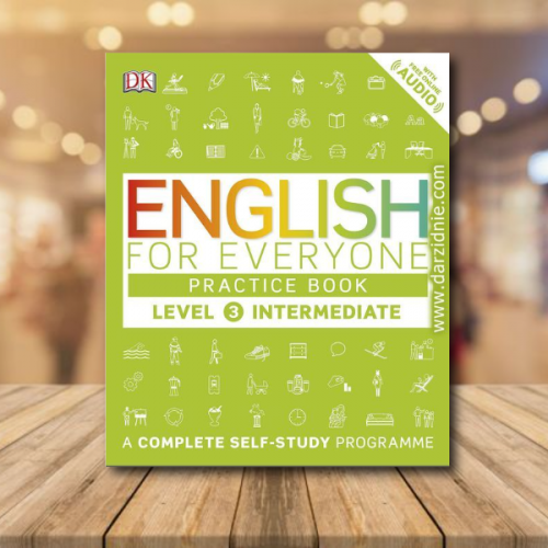 ‎English for Everyone: Practice Book ‎-‎ Level ‎3‎...