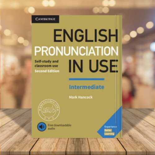 English Pronunciation in Use: Intermediate Book