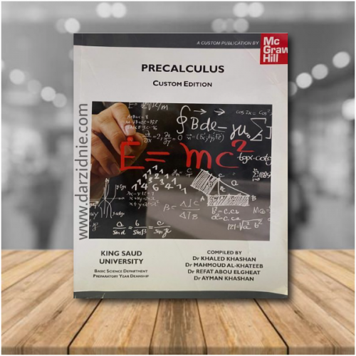 Precalaulus